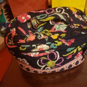 Vera Bradley Cosmetic Bag